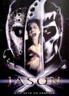 Jason X, New Line Cinema