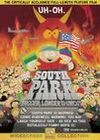 South Park: Bigger Longer & Uncut, Paramount Pictures