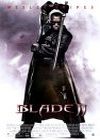 Blade II, New Line Cinema