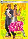 Austin Powers - International Man of Mystery, New Line Cinema