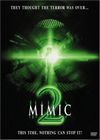 Mimic 2, Miramax Films