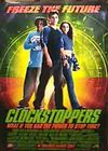Clockstoppers, Paramount Pictures