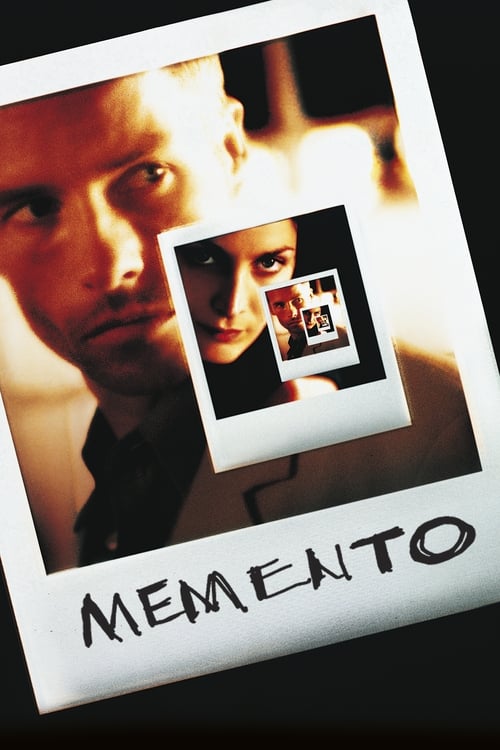 Memento, Columbia TriStar Home Entertainment