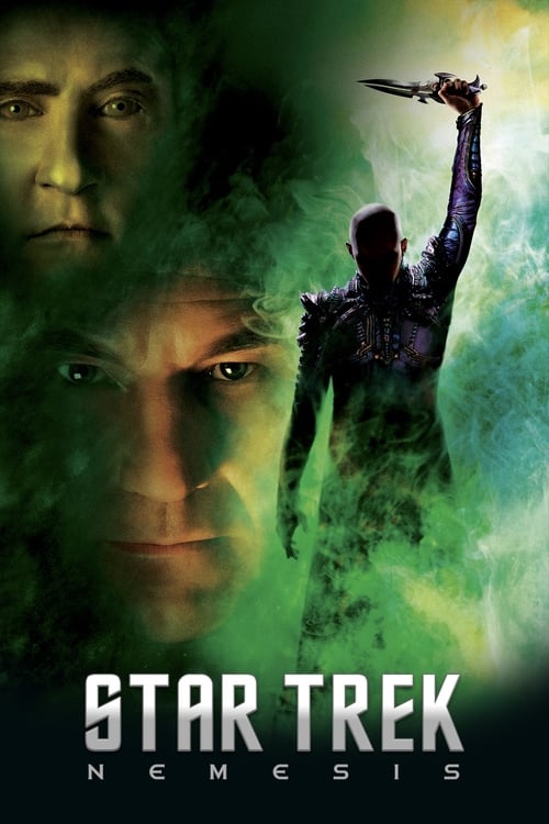 Star Trek: Nemesis, Paramount Pictures