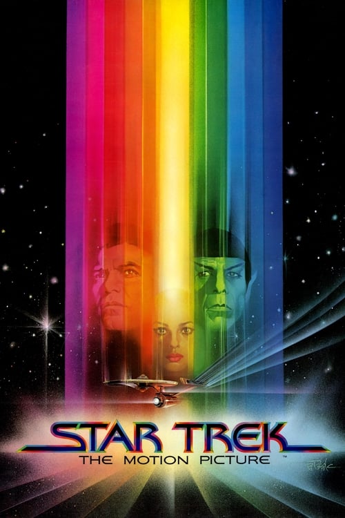 Star Trek I: The Motion Picture