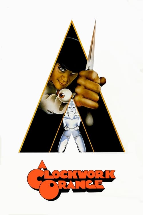 A Clockwork Orange, Warner Home Video