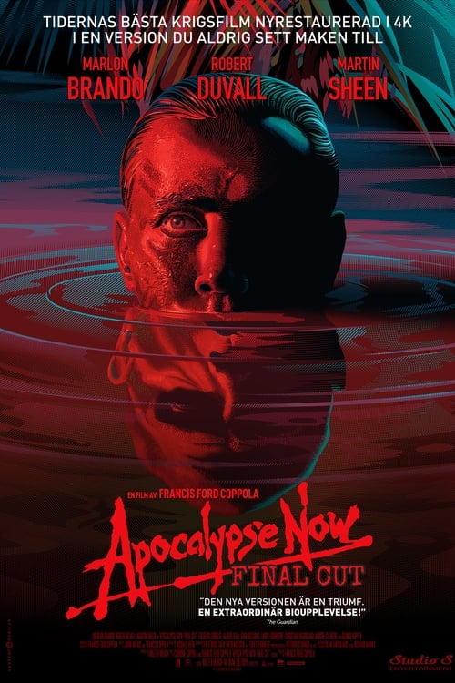 Apocalypse Now, United Artist