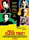 Who Is Cletis Tout?, Scanbox