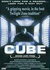 Cube, Sandrew Metronome