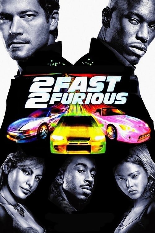 2 Fast 2 Furious, Universal Pictures