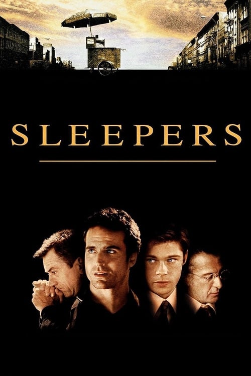 Sleepers, Warner Home Video