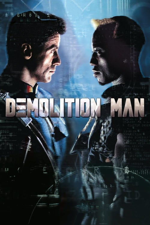 Demolition Man, Warner Bros.