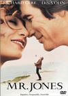 Mr. Jones