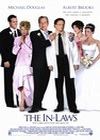 The In-Laws, Warner Bros.
