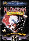Killer Klowns from Outer Space