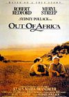 Out of Africa, Universal Pictures