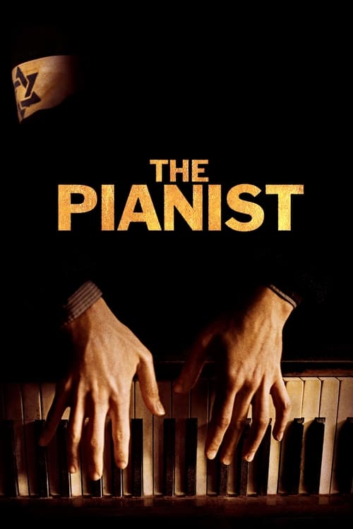 The Pianist, Focus Features