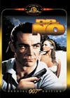 Dr. No, Warner Home Video
