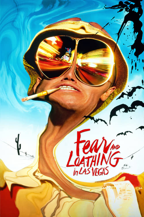 Fear and Loathing in Las Vegas, Universal Pictures