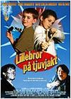 Lillebror på tjuvjakt