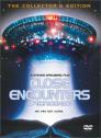 Close Encounters of the Third Kind, Columbia Tristar