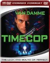 Timecop, Universal Pictures