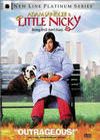 Little Nicky, New Line Cinema