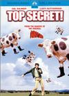 Top Secret!, Paramount Pictures