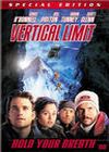 Vertical Limit, Columbia Pictures