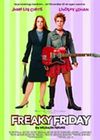 Freaky Friday