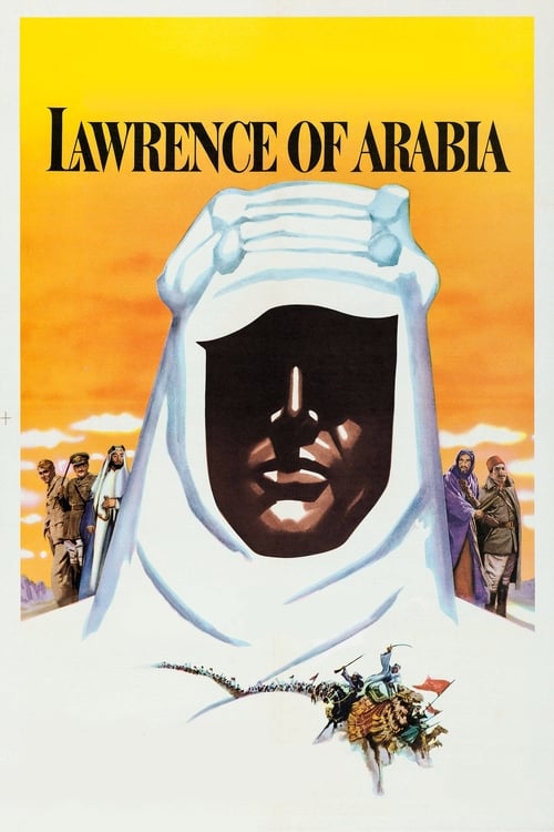 Lawrence of Arabia, Columbia Pictures