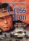 Cross of Iron, Warner Home Video