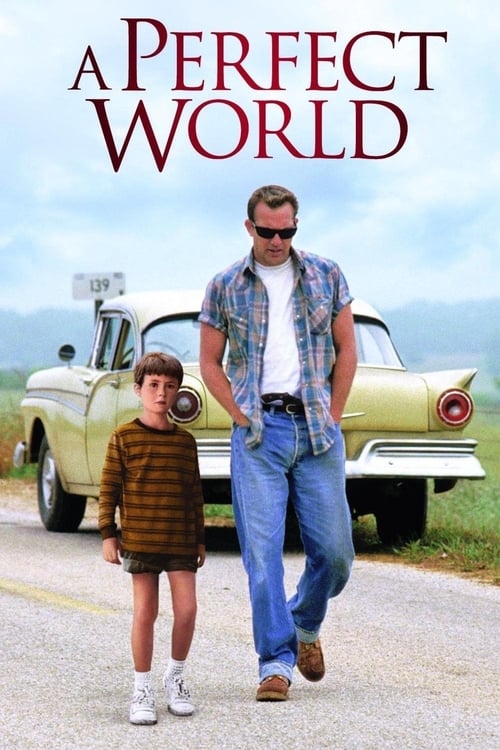 A Perfect World, Warner Bros.