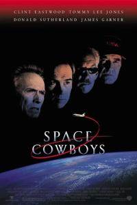 Space Cowboys, Warner Bros.