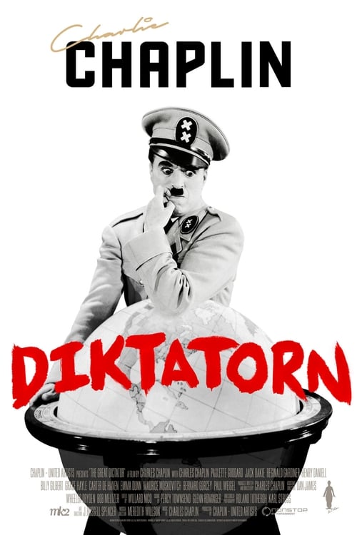 The Great Dictator