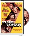 Stage Fright, Warner Home Video