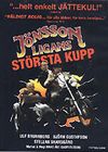 Jönssonligans största kupp