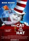 The Cat in the Hat, United International Pictures