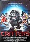 Critters, Scanbox