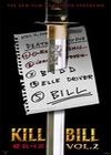 Kill Bill: Vol. 2