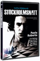 Stockholmsnatt