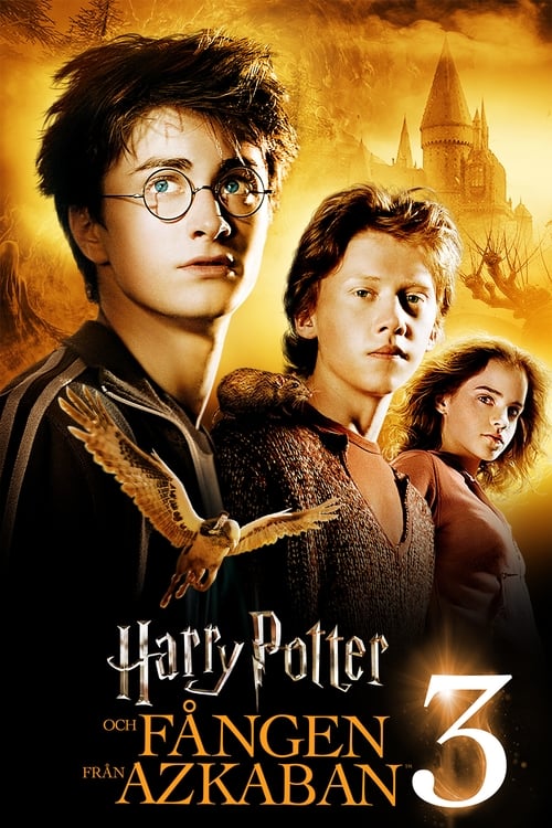 Harry Potter och fången från Azkaban, Warner Bros.