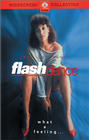 Flashdance, Paramount Pictures