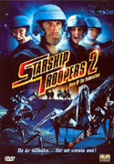 Starship Troopers 2: Hero of the Federation, TriStar Pictures