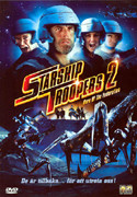 Starship Troopers 2: Hero of the Federation