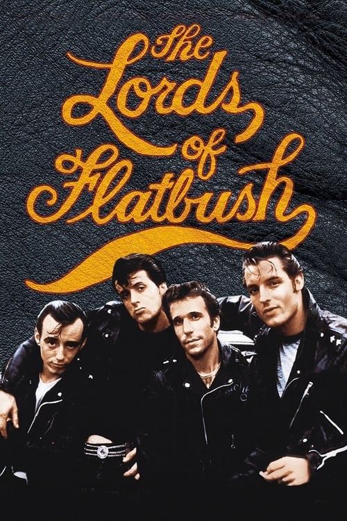 The Lords of Flatbush, Columbia Pictures