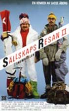 Sällskapsresan 2 - Snowroller