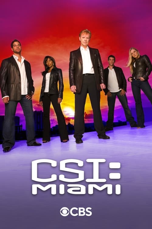 CSI: Miami (C.S.I.)