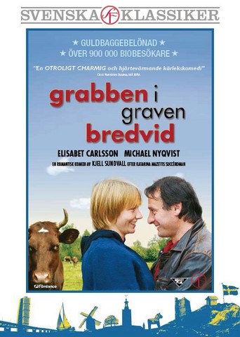 Grabben i graven bredvid