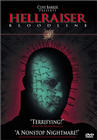 Hellraiser IV: Bloodline, Miramax Films
